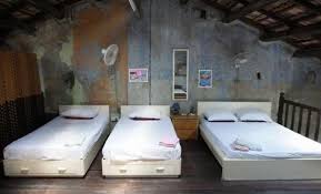 Recensioni dei materassi divisi per marca. 27 Concubine Lane Da 21 Hotel A Ipoh Kayak