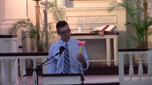 James — Sermons — Ruggles Baptist Church