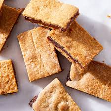 Best Date Squares Recipe How To Make Homemade Fig Newtons