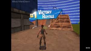 Not setting up gltools properly also causes device not supported error. A Youtuber Has Reimagined Fortnite Battle Royale On The Original Playstation Dot Esports
