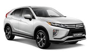 The mitsubishi eclipse is a sport compact car that was produced by mitsubishi in four generations between 1989 and 2011. Mitsubishi Eclipse Cross Se 2020 Price In Dubai Uae Features And Specs Ccarprice Uae