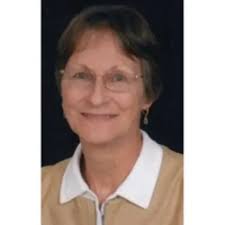 Obituary information for Hazel Ann Harden