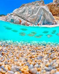 See reviews and photos of beaches in seychelles, africa on tripadvisor. Greek Gateway The Amazing Seychelles Beach On Ikaria Facebook