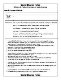 Scott foresman textbook and supplemental materials; Scott Foresman Social Studies Grade 5 Chapter 1 Worksheets Teaching Resources Tpt