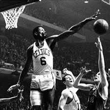 Nba Playoffs Tonight S Games Celtics Vs 76ers At 3pm Raptors Vs Cavaliers At 5 30pm Happy Hour Bill Russell College Basketball Teams Basketball History