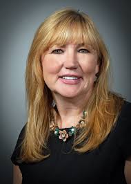 Barbara Osborn's Instagram, Twitter & Facebook