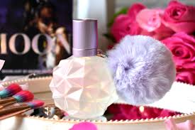 By ariana grande women's fragrances. Ariana Grande Moonlight Perfume Review