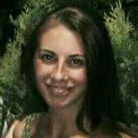 Sara Martín Fernández