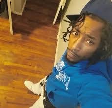 Larry Porterfield's Instagram, Twitter & Facebook