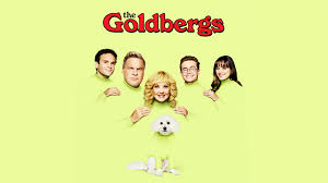 Watch Or Stream The Goldbergs