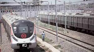 What Is Delhi Metro Fare Hike Here Are The New Ticket