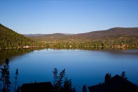 To promote the wonderful businesses and great opportunities at grand lake o' the. Largest Deepest Natural Lake In Colorado Grand Lake Co Superlatives On Waymarking Com