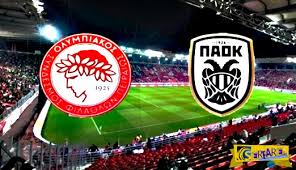 Watch and download videos and live streams from 100's of sites like periscope, twitch, liveme, vk, youtube & younow. Olympiakos Paok Olympiakos Vs Paok Live Streaming