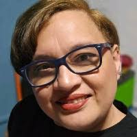 40+ "Jacqueline Lujan" profiles