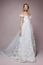 Marchesa Notte Charlie Gowns Dress Details Bridal Gowns