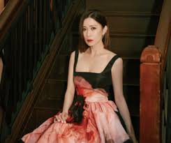 Tvb charmaine sheh official twitter happy new year to charmaine sheh and all her fans out there! 2lvifgov8aocvm