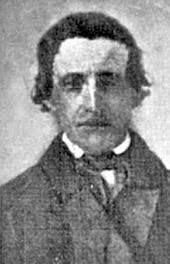 Isaac Dunham (1787-1856)