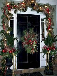 40 Easy Diy Christmas Decorations Ideas For Your Front Yard Outdoor Christmas Decorations Christmas Decorations Outdoor Christmas