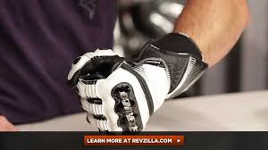 Motorcycle Gloves Sizing Buying Guide At Revzilla Com