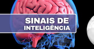 4 sinais de que você é realmente inteligente e ainda não sabe disso