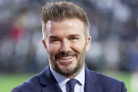 Happy Birthday Mate x__David Beckham #Beckham #london #usa