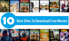 Every weekend in cinemas start interesting movies and extensions of favorite franchises. Top 10 Sites To Download Movies For Absolutely Free Bountii Inc