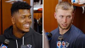 In Case You Missed It: Day 3 of the NFL Draft