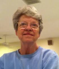 Jo Ann Collins Andrews Obituary