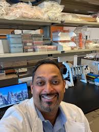 Neel Karne, MD, MBA, FACS