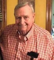 Melvin Delton Roberson Obituary August 4, 2021