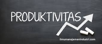 We did not find results for: Pengertian Produktivitas Productivity Dan Faktor Faktor Yang Mempengaruhi Produktivitas