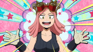 Check spelling or type a new query. 15 Most Beloved Female Characters From My Hero Academia In 2020