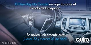 El alcalde de quito, jorge yunda, flexibilizó este viernes las medidas de movilidad en la capital ecuatoriana. 6xzgaef1wdcr1m