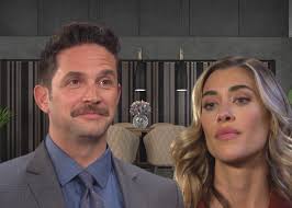 First Impressions: Brandon Barash As Stefan O. Dimera On Days Of Our Lives  (Photos) - Daytime Confidential