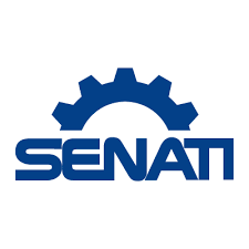 Logo in raster and vector formats (png, jepg, pdf, svg) for print and web. Senati Vector Logo Senati Logo Vector Free Download