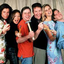 Dead ringers is a british radio and television comedy impressions show broadcast on bbc radio 4 and later bbc two.the programme was devised by producer bill dare and developed with jon holmes, andy hurst and simon blackwell. 0 4zieeu4yemm