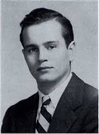 Decius Beebe Veasey (1925-2006)