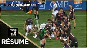 The match is a part of the coupe de france. Toulouse V Union Bordeaux Begles Top 14 2020 21 Ultimate Rugby Players News Fixtures And Live Results