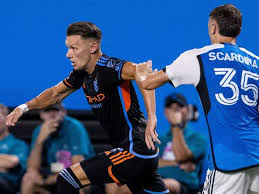 NYCFC vs Charlotte FC: ¡Duelo Clave en la MLS! Pronóstico y Análisis - Imagen principal del artículo