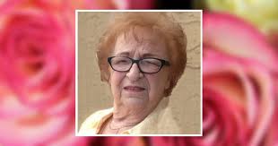 Elsie Josephine Schmidt Obituary December 17, 2024
