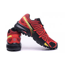 2020 popular ranking keywords trends in sports & entertainment, shoes, mother & kids, toys & hobbies with running shoes black and red and ranking keywords. Salomon Speedcross 4 Fashion Images Men S Salomon Speedcross 4 Trail Running Shoes In Red Black