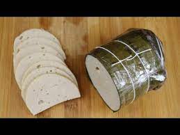 gio cha lua vietnamese pork roll morgane recipes youtube vietnamese pork pork roll cha lua