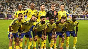 النصر مقابل الاتحاد ؛ کارت قرمز مستقیم به دلیل خطای خشن + فیلم