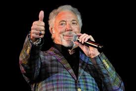 From 1969 until 1971, jones had an internationally successful television show, this is tom jones. Tom Jones Singing Is Saving My Life Now Since Wife S Death Chicago Tribune
