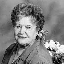 Hilda Schmidt's Instagram, Twitter & Facebook