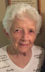 Marie K. Mellinger Obituary July 8, 2023