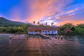 Our #iot enabled smart windows deliver better health for people, #energyefficiency, and physical security. Good View Resort Koh Chang 2021 Reviews Pictures Deals