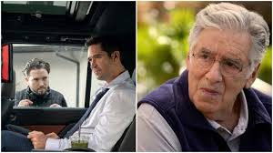 The Lincoln Lawyer Season 4: Elliott Gould Returns; 4 Guest Stars Join