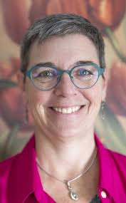 Movement in New Ways for New Times