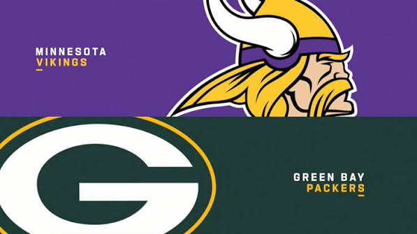 Full Highlights: Packers 41, Vikings 17